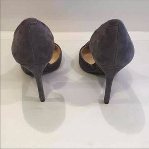 Jessica Simpson Shoes - New Jessica Simpson Suede Heels 👠 👠 Jessica Simpson Shoes - New Jessica Simpson Suede Heels 👠 👠